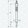 Magneti Marelli 62900075304 Zündkerzen