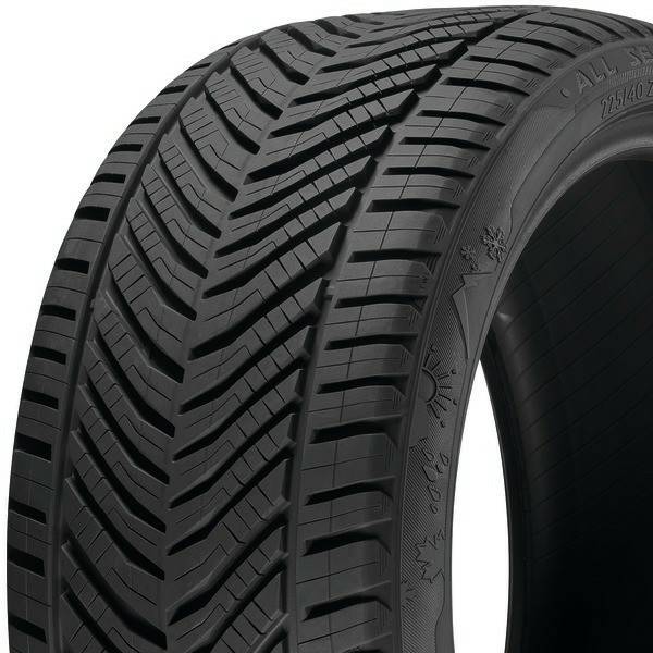 Ganzjahresreifen Riken All Season 195/55 R16 91V XL