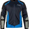 Motorradjacken Klim Induction JackeJacket Navy Blue