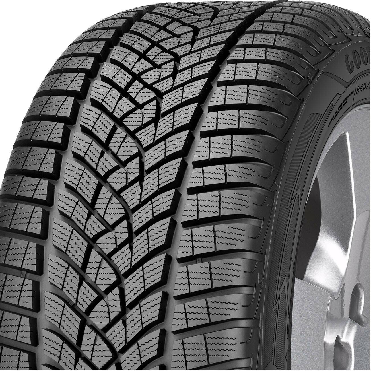 Winterreifen Goodyear UG Performance + 215/50R17 95V XL FR