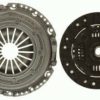 Sachs 3000 835 201 Auto-Getriebe