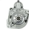 AS-PL Starter 12V für PEUGEOT FIAT IVECO S0159PR Anlasser