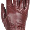 Motorradhandschuhe Helston's Nelly Damen Handschuhe rot