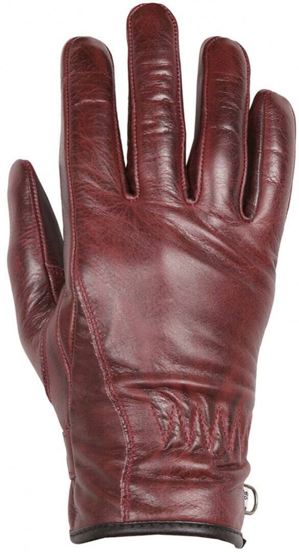 Motorradhandschuhe Helston's Nelly Damen Handschuhe rot