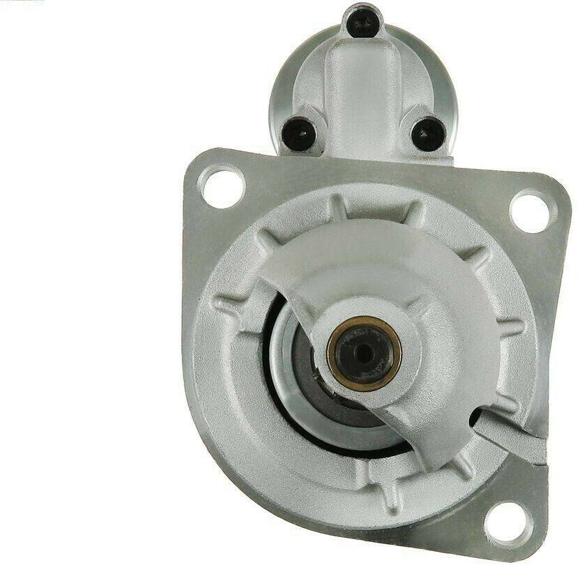 AS-PL Starter 12V für DAF FORD ROVER S0376 Anlasser