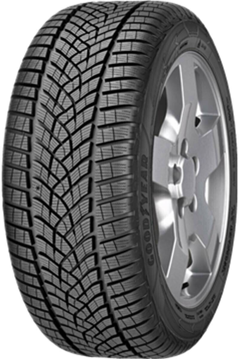 Winterreifen Goodyear UG Performance + 215/50R17 95V XL FR