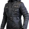 Belo Nina Jacke Motorradjacken