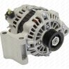 Lichtmaschinen Mapco Generator 14V 70A für Ford Fiesta V 1.4 16V 1.6 Fusion Mazda 2 1.25 (13608)