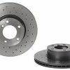 Brembo 09.B337.2X Auto-Bremsanlagen