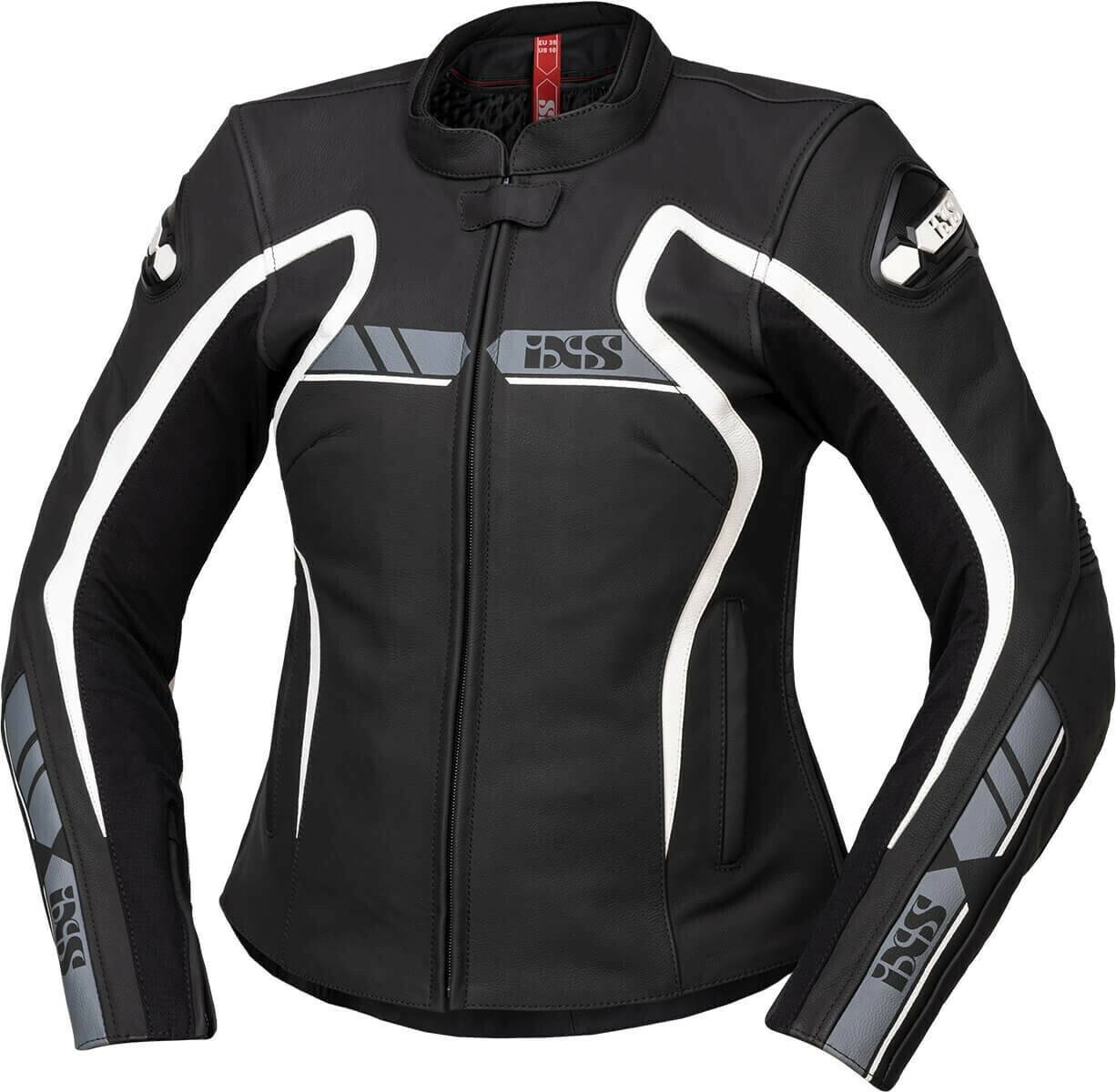 IXS Sport LD RS-600 1.0 Damenjacke Motorradjacken