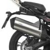 Shad 3P System Benelli TRK 702/TRK 702 X Motorradgepäck