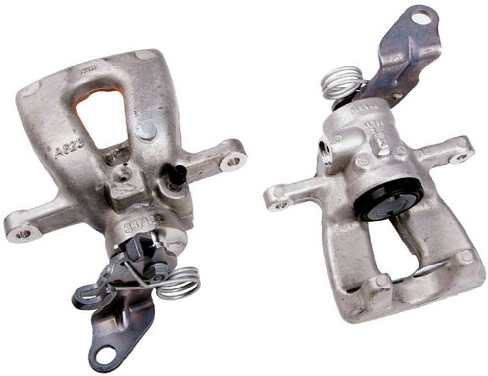 ATE Faustsattel hinten rechts für Alfa Romeo Brera, Spider 159 (24.3387-1714.5) Auto-Bremsanlagen