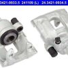 ATE Faustsattel hinten links für Range Rover III Land Rover, (24.3421-9933.5) Auto-Bremsanlagen