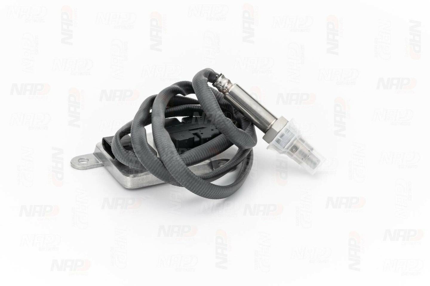 NAP Autoteile NOx-Sensor nach Abgasturbolader für VW Passat B8 (CNS10055) Auto-Auspuffanlagen